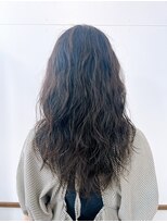 ケルン 梶が谷駅前&nbsp;パーマスタイル