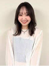 ガレットウメダ(GALETTE UMEDA) 森澤 叶実