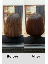 ビート(Beat)&nbsp;艶髪革命。sins×メテオの極上ケア