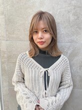 シェノン(chainon) ナカシマ 