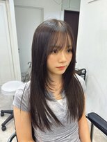 ヴィア 京都烏丸(Via)&nbsp;#グレージュ#ダークブラック