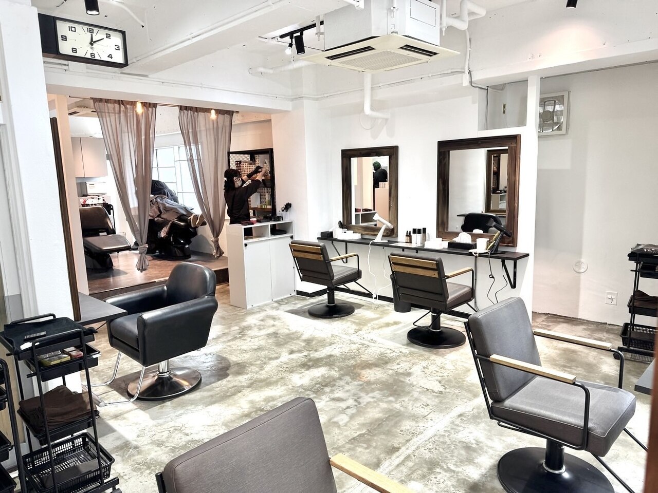 イエロー(Yellow)｜ホットペッパービューティー