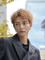 ゴールド 大阪 梅田店(GOALD) フェザー スイングショート