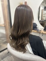 シア 綾瀬店(SHEER)&nbsp;グレージュ