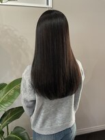 シャルム バイ ルチア(Charme by Luccica)&nbsp;透明感オリーブグレージュ