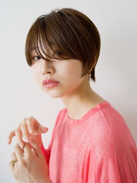 20代30代40代50代【青葉台美容室／モッズヘア青葉台店】