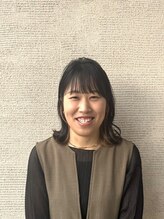 ハルジュヘアーリゾート(haruju HairResort)&nbsp;梅津 翔子