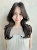 【坂本スタイル】レイヤーカット/髪質改善/縮毛矯正/20代/30代