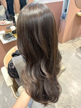 アイニティ 緑地公園(Inity) 圧倒的グレージュ♪♪