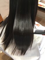 シエル 草加駅東口(ciel)&nbsp;髪質改善ストレート