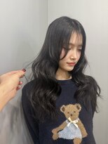 トリップ 大名(Trip)&nbsp;透明感カラー/レイヤーカット