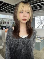 マトペ&nbsp;ロングレイヤー