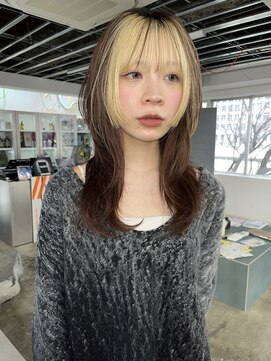 マトペ ロングレイヤー