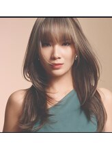 浦和唯一のAVEDAサロン。93%自然界由来の成分で、染めるほどに潤いと艶が満ちる【髪質改善トリートメント】