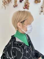 セブンベルベット(7 Velvet) くびれショート【園冬稀】