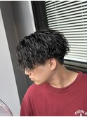 ツイストスパイラル