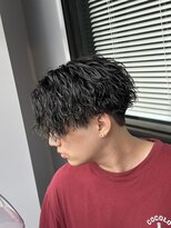 スウェルホワイト(SWELL WHITE) ツイストスパイラル