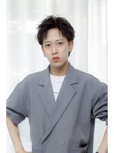 ギミック 自由が丘(gimmick)&nbsp;土屋 優希