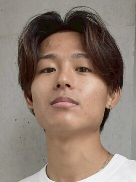 シキ(SIKI) 髪質改善パーマ透明感カラーダブルカラーブリーチ
