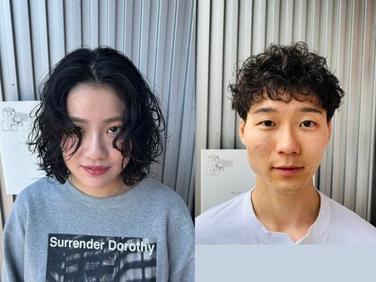 ボリスビアン 学園店(BorisVian)の写真