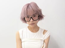 バロンフェム(baLon.fem)の雰囲気（大人女性からの圧倒的な魅力をひきだします。【デザイン技術力】）