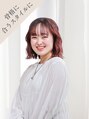 トップヘアーテラス(TOPHAIR TERRACE) 石田 鈴奈