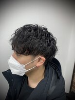 サウス 南太田(SOUTH)&nbsp;ナチュラルスパイラルパーマ