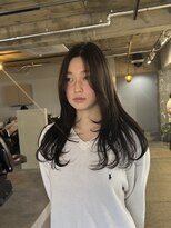 リラクオーレ 三宮 元町(LIRA CUORE)&nbsp;髪質改善/縮毛矯正/艶髪/美髪/レイヤーカット