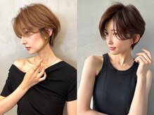 アリュールヘアー ヴィヴィ(ALLURE hair vivi)