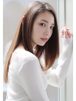 アロン(ALLON) 軽やかサラサラ!!髪質改善トリートメント☆