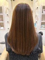 ヴィアンカ(Vianca)&nbsp;極上の艶髪×髪質改善ストレート
