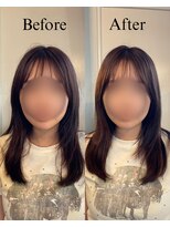 リアン(lln)&nbsp;ヘッドスパ