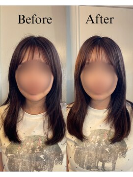 リアン(lln) ヘッドスパ