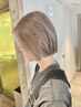 【CREA下北沢】似合わせカット 3300円[下北沢]　メンズもOK！