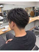 ノーマ(no-ma)&nbsp;【フェザーショート】10代、20代に人気