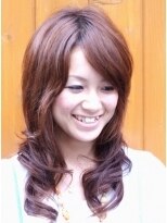 テルミン(TERmin)&nbsp;愛されレイヤー