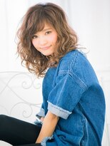 ルーツ 南越谷店(Roots)&nbsp;カジュアルウエーブ