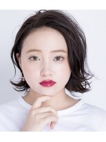 ルーヴル トータルビューティサロン 八木店(LOUVRE Total Beauty Salon) ボヌールボブ