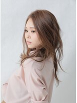 クリッカ(cricca) 大人のゆるロング