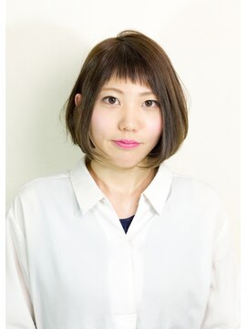 ヘアーサロン グラブ(hair Salon grab) クールANDキュート