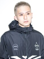 サリバン(Sullivan)&nbsp;シルバーベリーショート　【sullivan千葉】