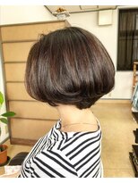 レゴリス(REGOLITH)&nbsp;ショートスタイル