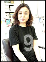 メタ(META)&nbsp;セクシーで綺麗で大人のグラデーションカラー