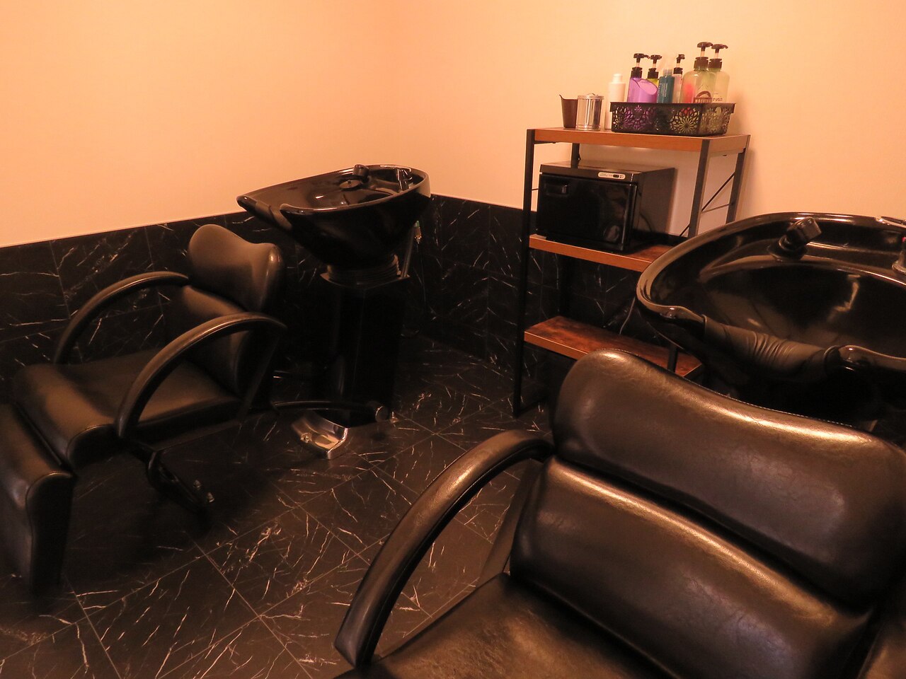 Sourire (スリール) ヘアーサロン スリール(hair salon sourire)｜ホットペッパービューティー