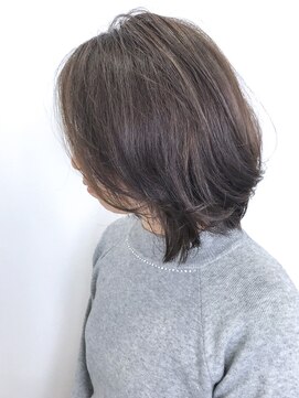 プログレス 中野店(PROGRESS) グレーパープル