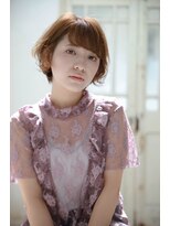 モードケイズ 阪急茨木店(MODE K's)&nbsp;愛されショート