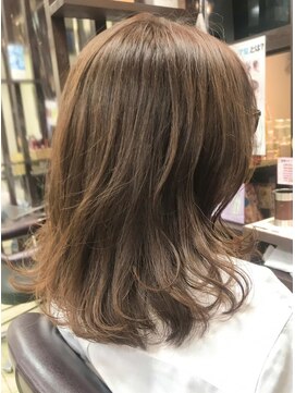 シファ(sifa) ほんのりピンクベージュ