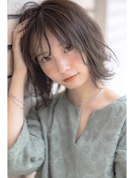 レソノ(Re SONO) 軽やかボブ