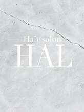 Hair salon HAL 【ヘアーサロン ハル】