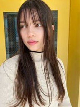 グリーン 町田(green) ダークグレージュ【酸性ストレート】